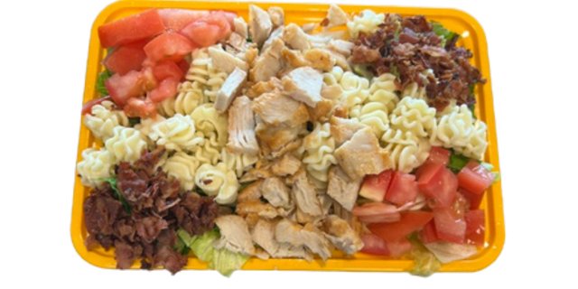 Lunch Your Way Boxed Lunch