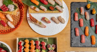 Watami Sushi