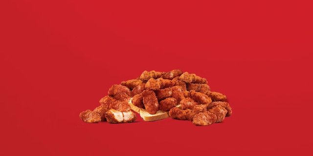 Hot Box Dave's Bites