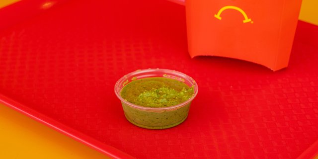 Green Sauce