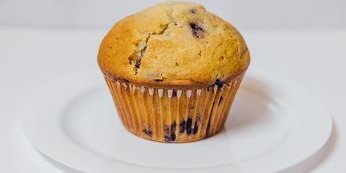 Muffins Platter