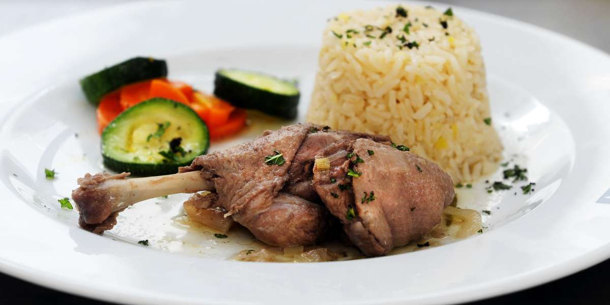 Bistro 4293