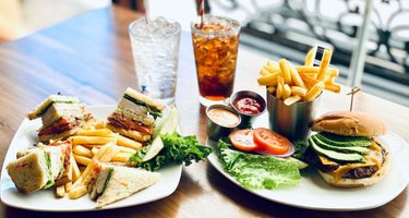 Village Grill