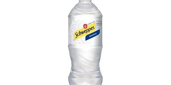 Schweppes Sparkling Water
