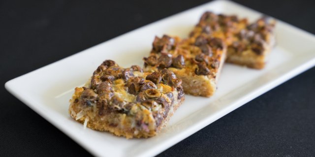 Dream Bars