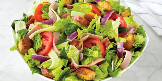 Chef Salad
