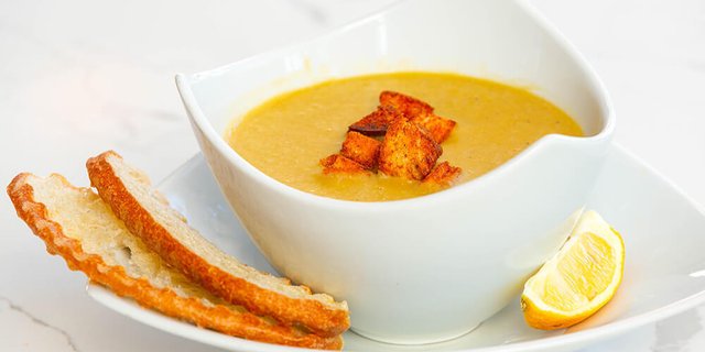 Lentil Soup