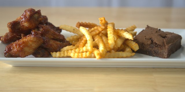 Byrd's Wings Box