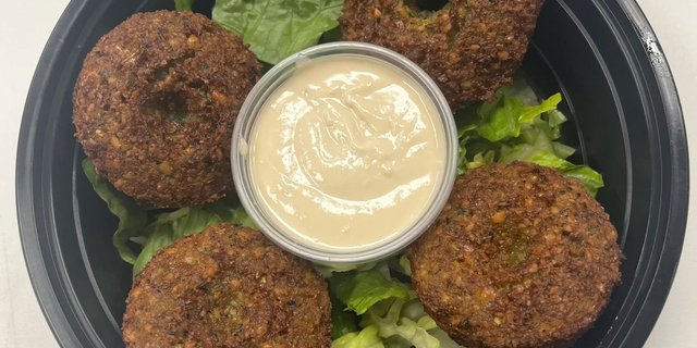 Falafel
