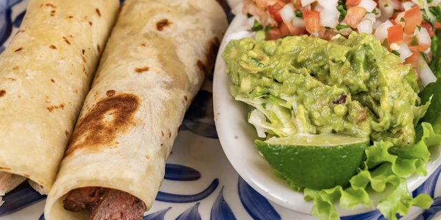 Taco Bar