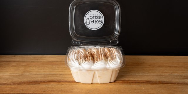 Tres Leches
