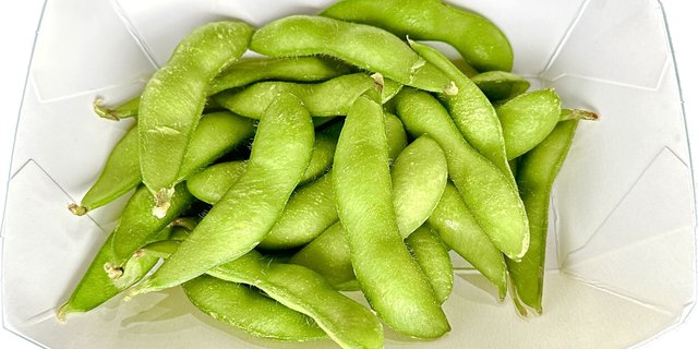 Edamame