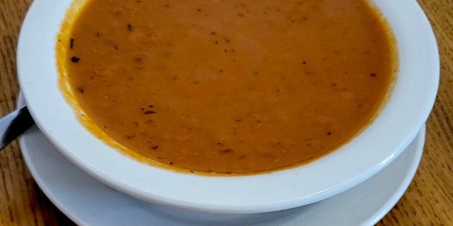 Soup of the Day