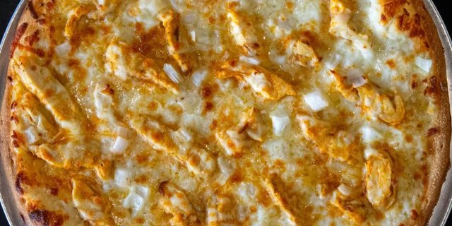 Buffalo Chicken
