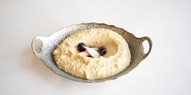 Hummus