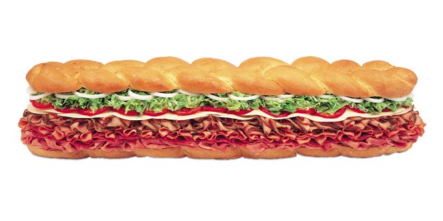 Blast Party Sub