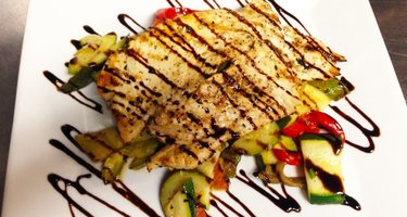 Padrino's Bistro & Italian Steakhouse