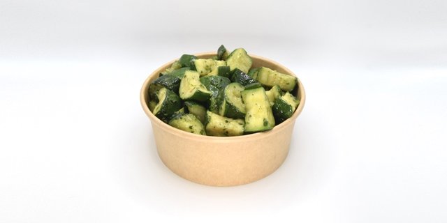 Zucchini