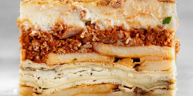 Moussaka