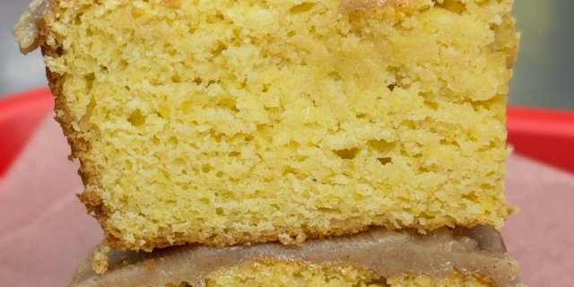 Corn Bread