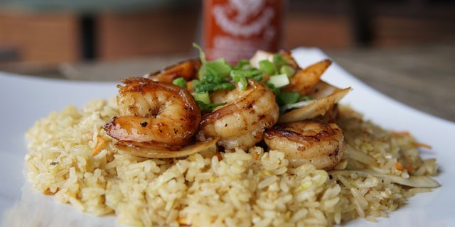 Fried Rice