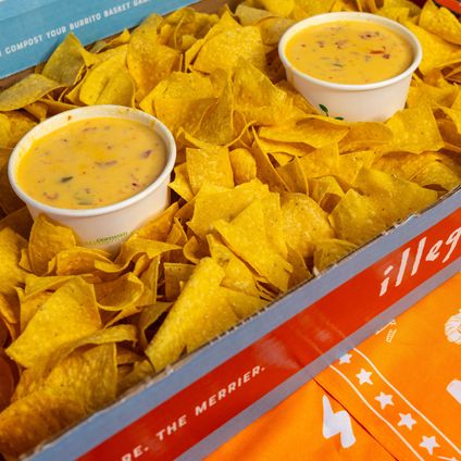 Case O' Queso