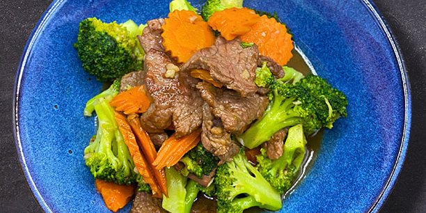 Broccoli Dish