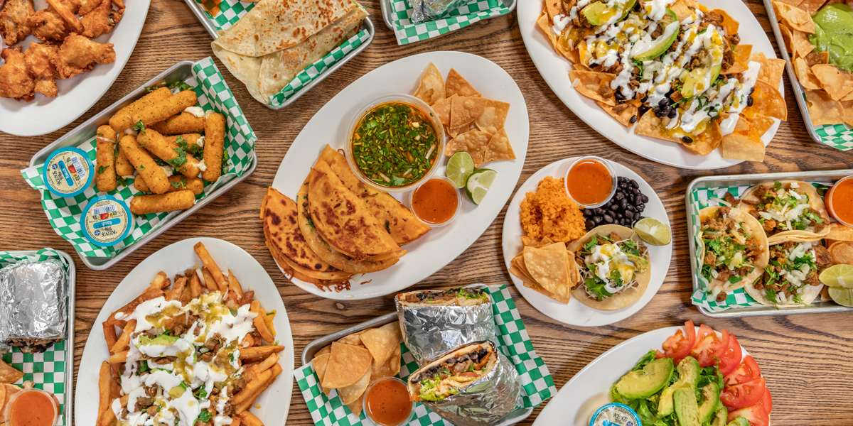 Street Meet Tacos & Restaurant