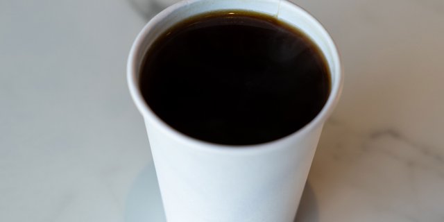Drip Coffee