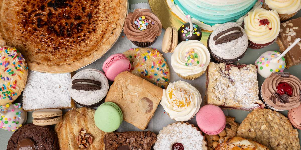 Buttermilk Bake Shop