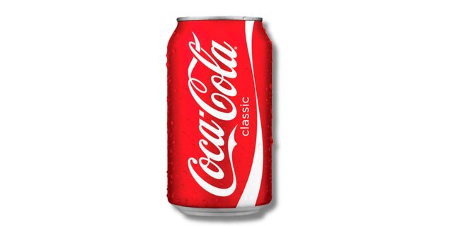 Canned Sodas