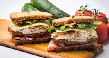 Jack's New Yorker Deli