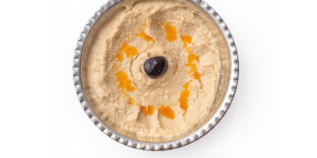 Classic Hummus