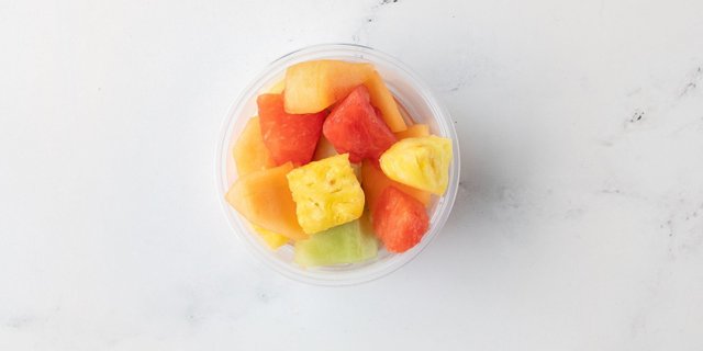 Fresh Fruit Salad