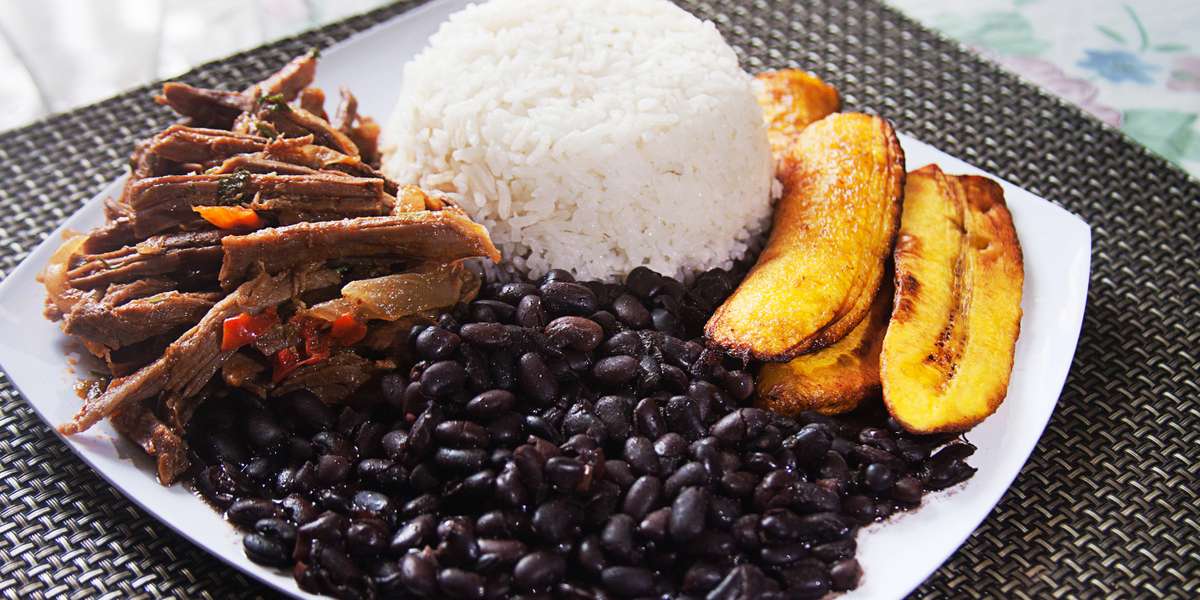 Vicente's Cuban Cuisine