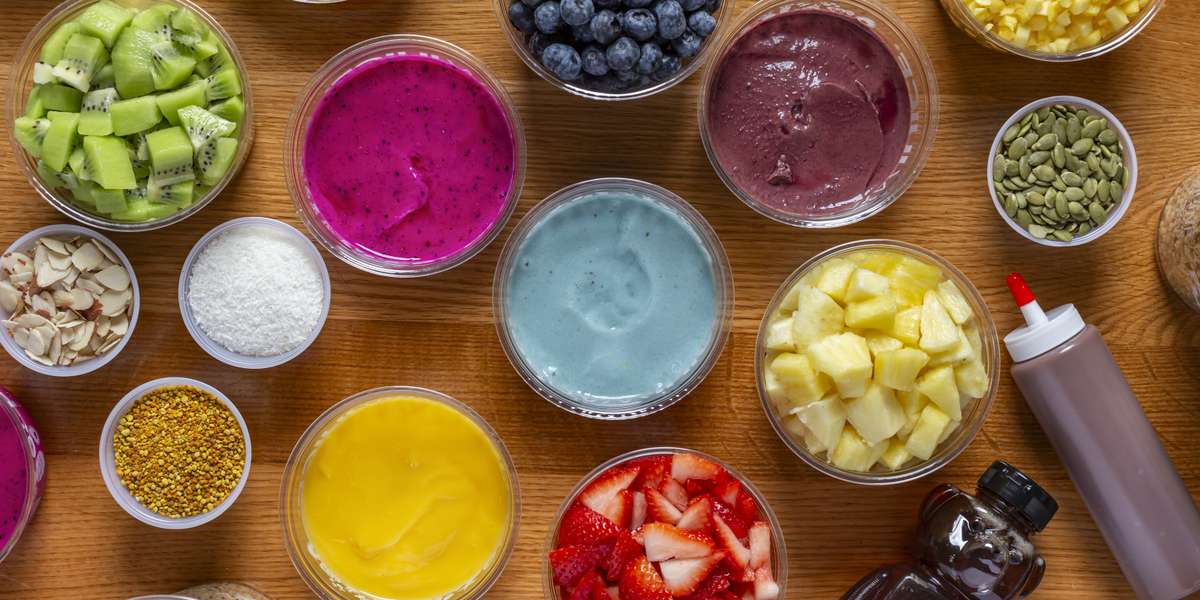 Pure Raw Juice