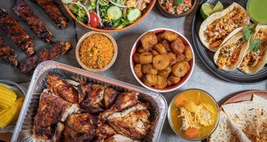 El Pollo Supremo