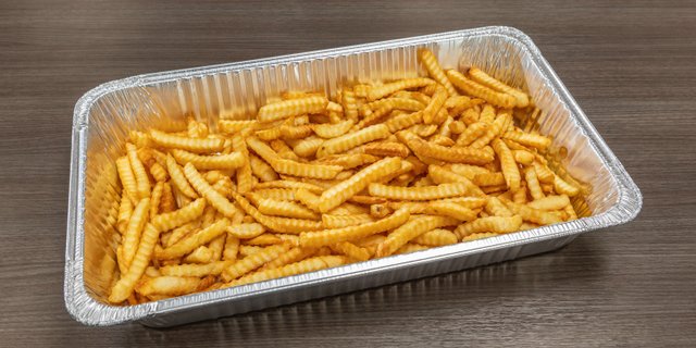 Fries