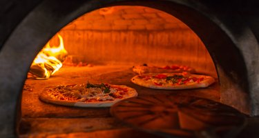V Pizza