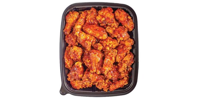YumYum Sauce Wings