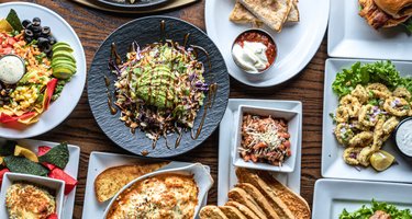 Boston Catering Co
