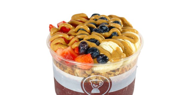 Snack-Size Bowls