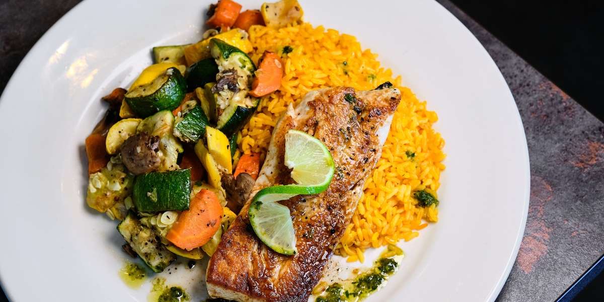 Fuego Kitchen