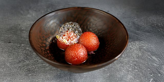 Gulab Jamun