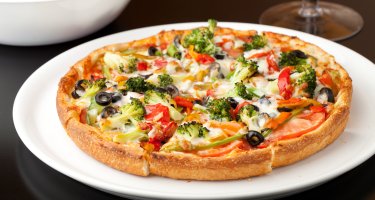 Lefty's Pizza Kitchen