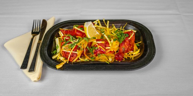 Murg Tandoori