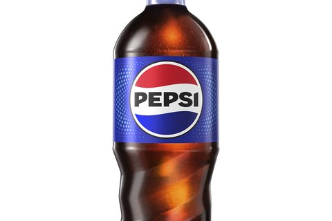 20 Oz Pepsi
