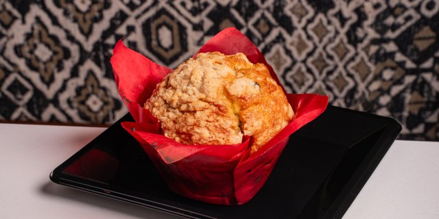 Pastry & Cookie Tray