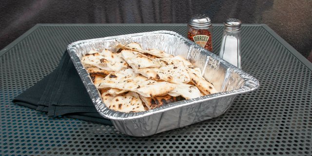 Focaccia