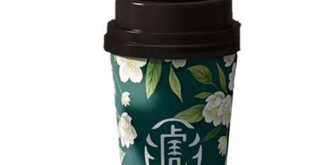 Premium Osmanthus Oolong Milk Tea